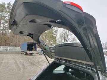 фото thumb №13, Opel astra v k 15-22 r. крышка зад задняя z10a универсал