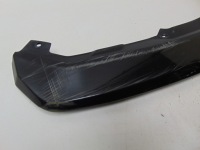 фото thumb №6, Молдинг накладка-спойлер бампера правый skoda fabia iii monte carlo 6v0807008