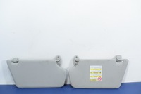 фото thumb №3, Mazda 2 dy lift защита солнцезащитные