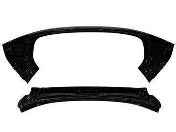 фото thumb №5, Ferrari sf90 карбон задній спойлер крило 898531 953882 813813 898537