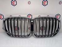 фото thumb №1, Решітка радіатора решітка решітки радіатора bmw x5 g05