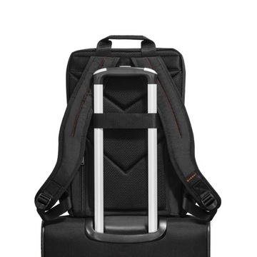 Рюкзак для ноутбука EVERKI Advance 15,6 дюйма