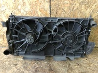 фото thumb №8, Pas передний радиатор jeep compass i lift 2.2 дизель