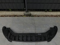 фото thumb №1, Dacia dokker захист плита pod бампер перед 2012-