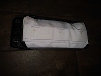 фото thumb №6, Audi q7 4m1 консоль pod head up + 2 x подушка безопасности