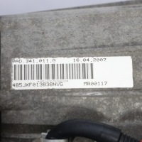 фото thumb №16, Volkswagen touareg 7l 3.0 tdi раздаточная коробка (редуктор) 0ad341011g