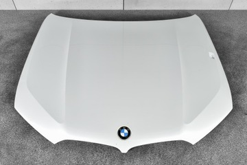 фото thumb №13, Bmw x5 g05 капот крило правий лівий підсилювач pas бампер м-пакет a96