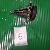 Кронштейн ролики оборудование mercedes a6112341039 oem Цена, фото thumb
