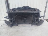 Купити Bmw z4 e85 2.0b радіатор комплект вентилятор ремінь передній 6914033 6925702, фото thumb