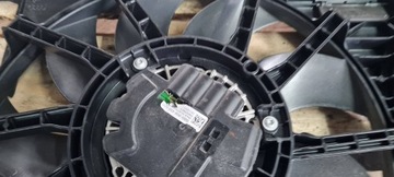 фото thumb №9, Sq8 4m rsq8 вентиляторы радиатор корпус 4.0 tfsi sq7 4m q7 4m0121003e