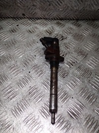 фото thumb №1, Инжектор форсунка ford mondeo mk 4 9657144580