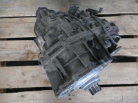 фото thumb №1, Nissan pathfinder navara редуктор 2,5-3,0dci ea70a