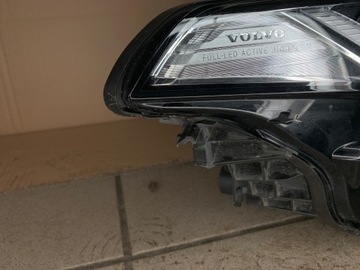 фото thumb №12, Лампа правая volvo xc90 ii полный led