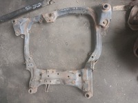 фото thumb №1, Подрамник hyundai i30 1.4 b 62405-2l000