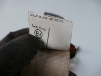 Lexus is220 is 2 ремінь безпеки ліве перед Доставка, фото thumb