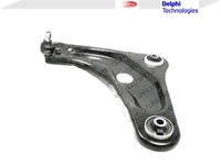 фото thumb №2, Важіль peugeot 207 sw 1.4 wk_