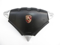 фото thumb №1, Air bag подушка водителя porsche cayenne 7l