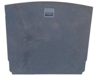 фото thumb №1, Vw tiguan allspace обшивка килимок підлога 5nn858855h