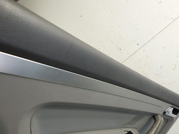 фото thumb №7, Оббивка боковина двері лівий зад volkswagen touran i 1t0867211022