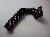 фото thumb №3, Направляющая бампера правый задняя vw t-roc 1.5 tsi 20 r