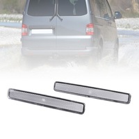 фото thumb №10, Відбивач заднього бампера 7e0945106 zwiększa świadomość безпеки odbla