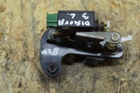 фото thumb №2, Замок крышки багажника левый range rover l322