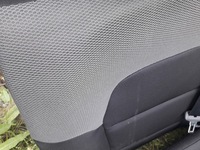 фото thumb №5, Заднє сидіння задня задня renault clio v 19- - хетчбек hb