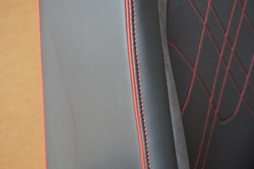 фото thumb №15, Сидіння диван ii iii ряд 7 осіб vw id buzz id.buzz gtx