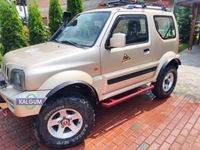 фото thumb №11, Расширители крыльев, крыла 4x4 quad 5,5cm