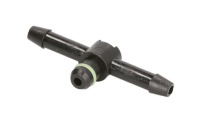 фото thumb №1, Тройник слива форсунки denso