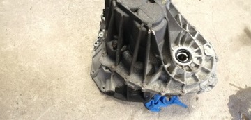 фото thumb №6, Renault laguna iii 1.5 dci коробка передач bie 7701700589