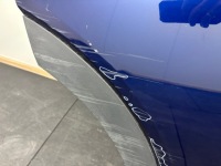 Audi e-tron etron 4k двері праве задній задні Недорого, фото thumb