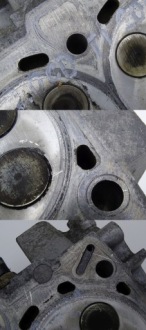 фото thumb №10, Rover 75 99-05 2.0 cdt cdti головка