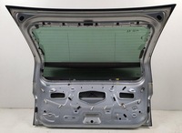 фото thumb №8, Крышка багажника стекло зад audi a2