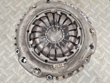 фото thumb №8, Колесо маховики двухмассовый двухмассовый маховик сцепление astra iv j 1.4 turbo