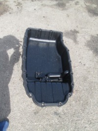 Поддон поддон масляная двигателя scania r xpi e5 e6 Доставка, фото thumb