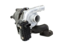 фото thumb №14, Турбина jaguar xf 2.0 ford mondeo iii 130 km