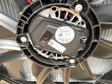 фото thumb №12, Gd vw id.4 підсилювач лобове комплектні 11a121293d 1ea816515c 1ea122135h