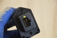 фото thumb №2, Резистор резистор вентилятор captiva antara 2.2