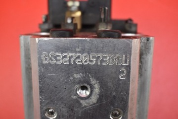 фото thumb №8, Насос abs 09191496 opel vectra c 2.2 dti 125 km 02-05