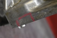 фото thumb №13, Двигатель блок двигателя бензиновый czd vw golf 7 vii sportsvan 1.4 tsi 150 km 12-17