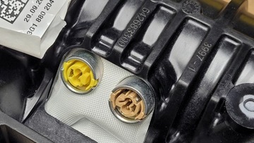 фото thumb №8, Подушка безпеки подушка w панель приладів air bag vw volkswagen arteon passat b8 3g1880204d