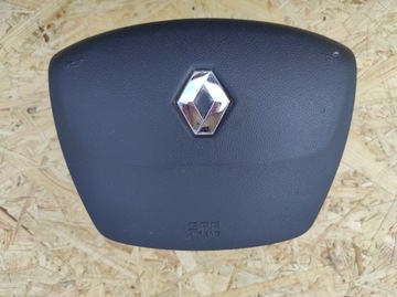 фото thumb №6, Панель консоль renault laguna iii оригінал