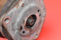 Амортизатор правий перед a1693200130 mercedes a-klasa w169 1.5 8v 95 km Недорого, фото thumb