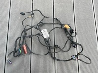 фото thumb №1, Audi q3 sportback 83f жгут pdc зад 83f971104aa