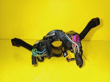 фото thumb №12, Рулевой/подрулевой переключатель комбинированный seat leon i 8l0953513j / 4b0953503h nr251