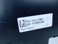 фото thumb №8, Задній бампер bmw x3 g45 оригінал