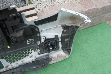 фото thumb №12, Smart forfour w453 бампер переднє перед комплектний оригінал a4538807405