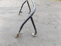 фото thumb №3, Frontera a 3d труба каркас задня