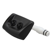 фото thumb №10, Насадка распылителя передний lewego фара dnj500110 замени форсунки распылителя фара